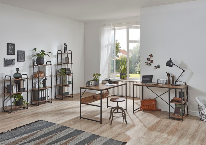 Actual product image HAKU Möbel Desk