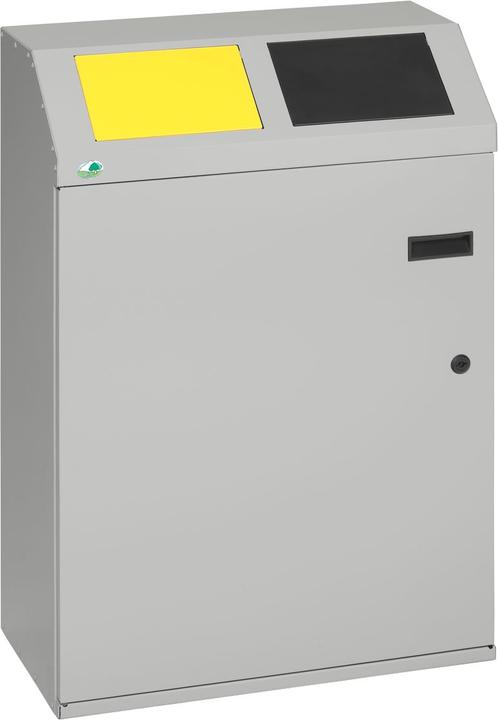 Image du produit VAR Système de tri des déchets recyclables (100 l)