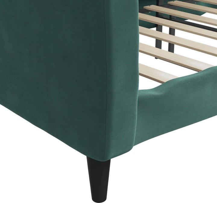 Actual product image vidaXL Tagesbett