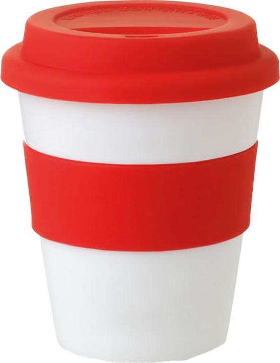 MidOcean Trinkbecher Astoria Polypropylen (0.35 l, 1x)