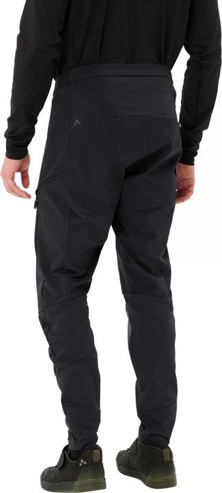 Actual product image Vaude Moab Pro Softshell (XL)