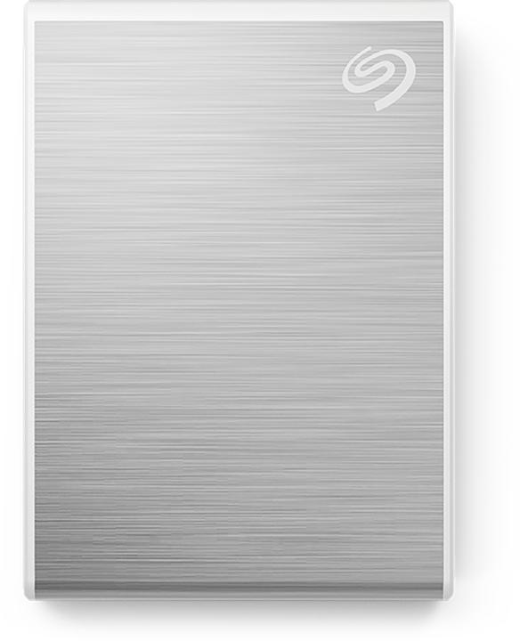 Produktbild Seagate One Touch mit Kennwort (5 TB)