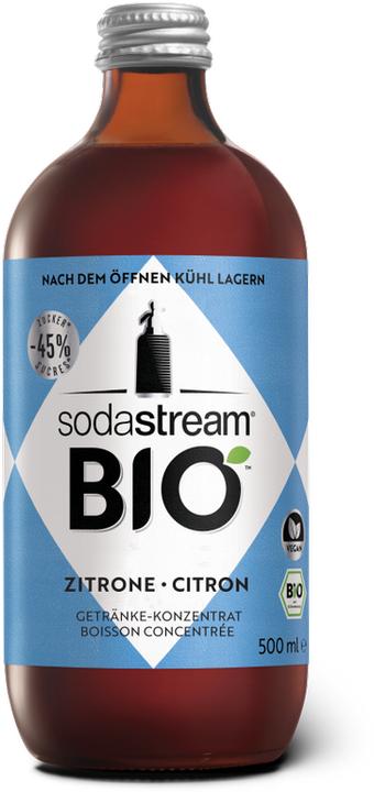 Immagine prodotto SodaStream Sciroppo (1 x 50 cl)