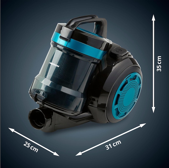 Actual product image Medion 50063971