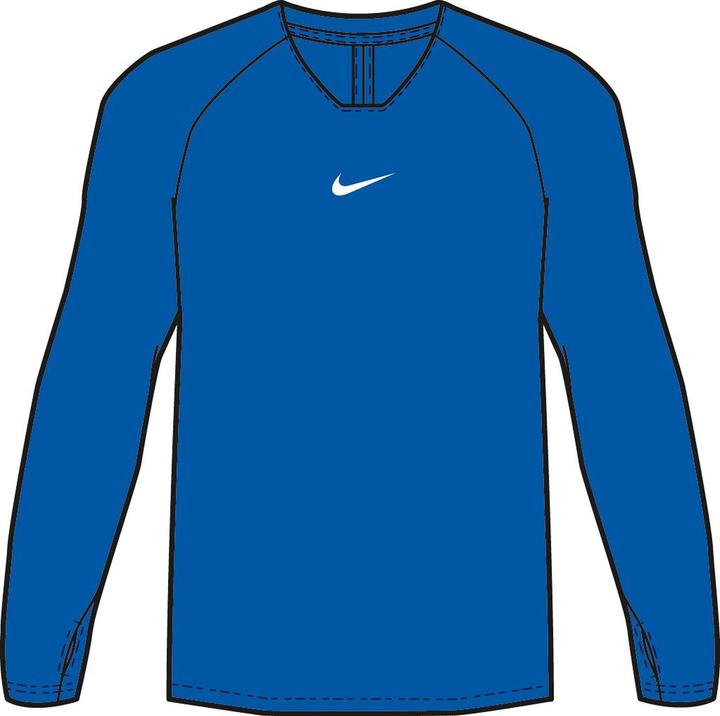 Image du produit Nike Dri-Fit Park First Layer Maillot De Soccer Homme (M)