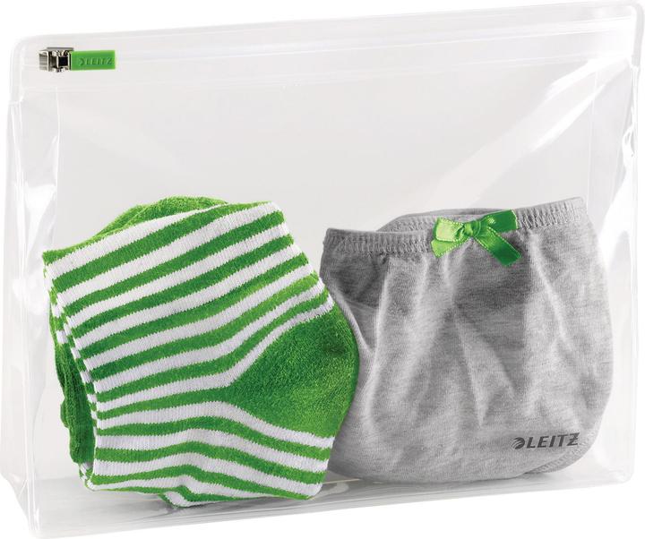 Image du produit Leitz Sac de documents (220 x 175 mm, 2x)