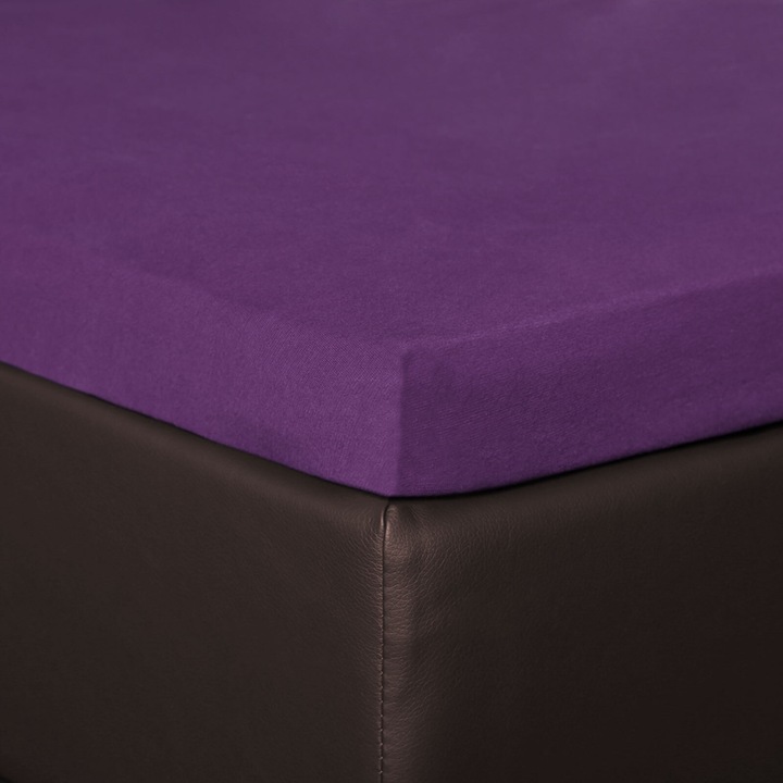 Violet, Blackberry