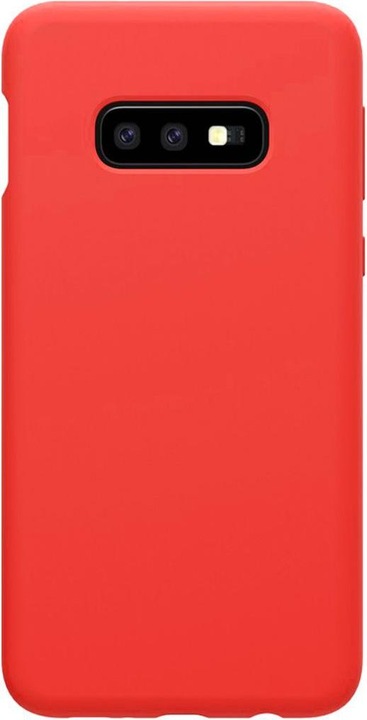 Actual product image Evelatus S10e Silicone case (Samsung Galaxy S10e)