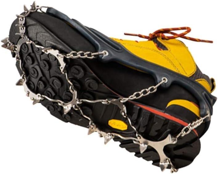 Actual product image Snowline Chainsen Pro XT Spikes (M)