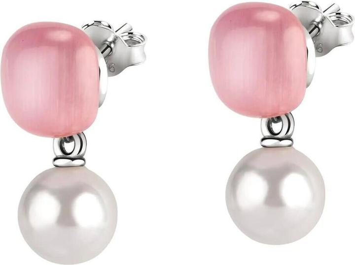 Immagine prodotto Morellato Orecchini Gemma Perla (Argento 925)