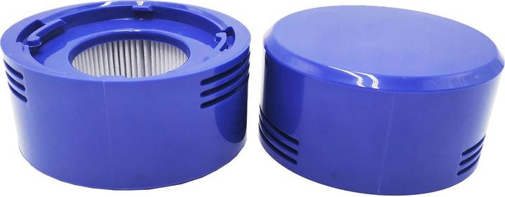 Produktbild Roboparts Vorfilter und HEPA Filter für Dyson V7 V8