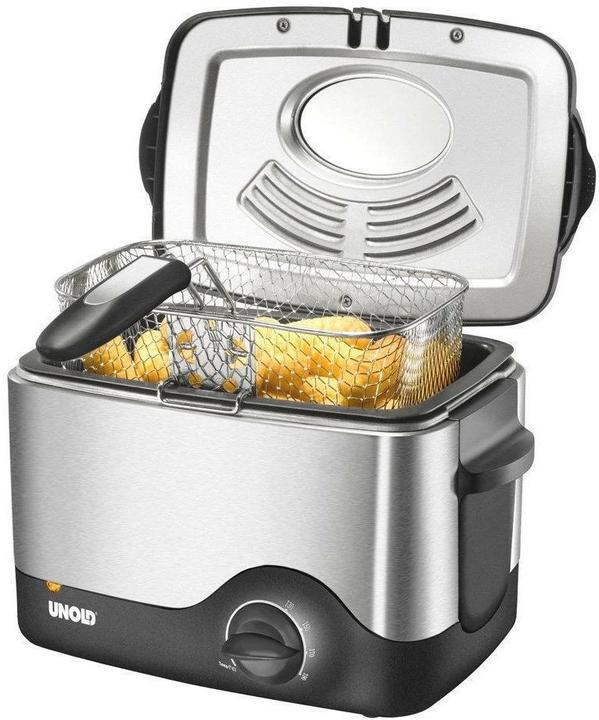 Produktbild Unold Kompakt