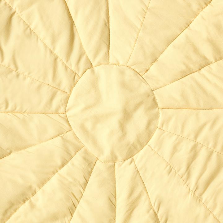 Produktbild Beliani Elizjum (110 x 110 cm)