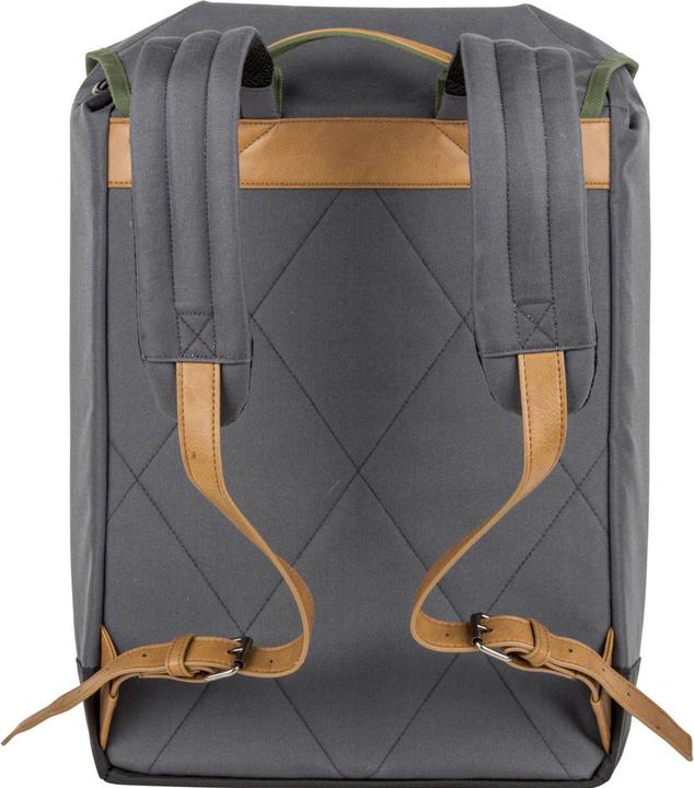 Actual product image Nitro Urban Venice backpack 44 cm laptop compartment (28 l)