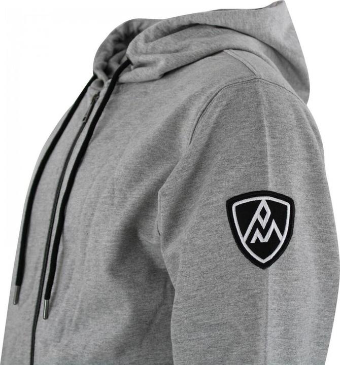 Produktbild Peak mountain French Terry (XXL)