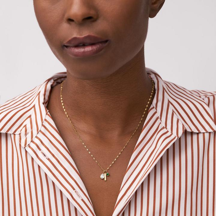 Produktbild Fossil Sadie (Edelstahl, 40 cm)