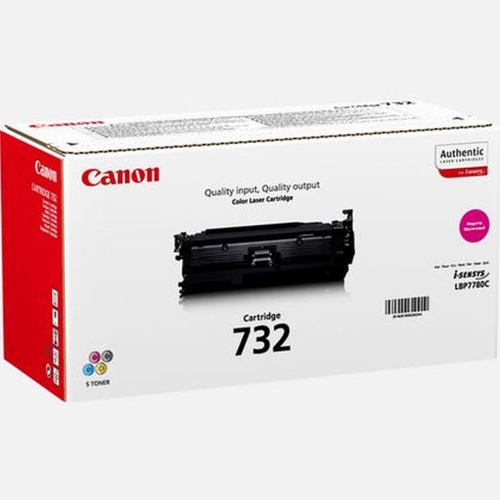 Image du produit Canon 732 (M)
