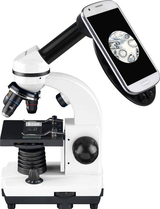 Produktbild Bresser JUNIOR Biolux SEL