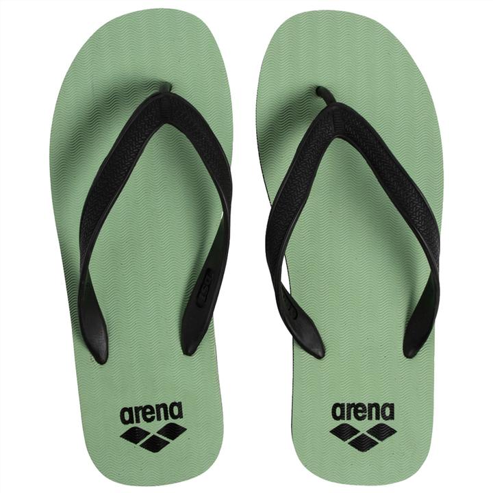 Actual product image Arena Beach Thong Waves (37)