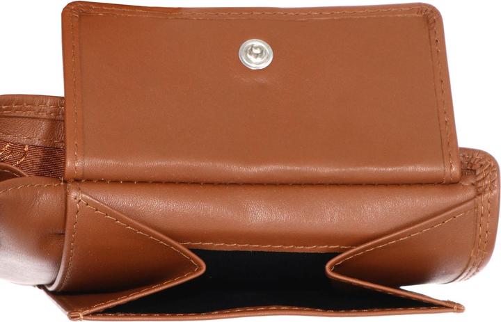Actual product image Golden Head Polo RFID Protect Scheintasche 1134