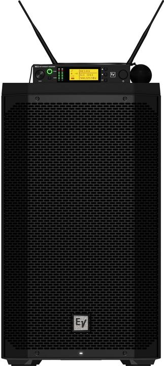 Image du produit Electro-Voice EVERSE 12 (Actif)