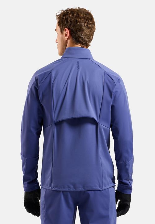 Image du produit Odlo Winddichte Zeroweight Elite Langlaufjacke (M)