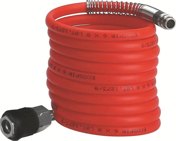 Actual product image Einhell Compressed air set 3 pieces