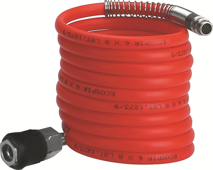 Actual product image Einhell Compressed air set 3 pieces