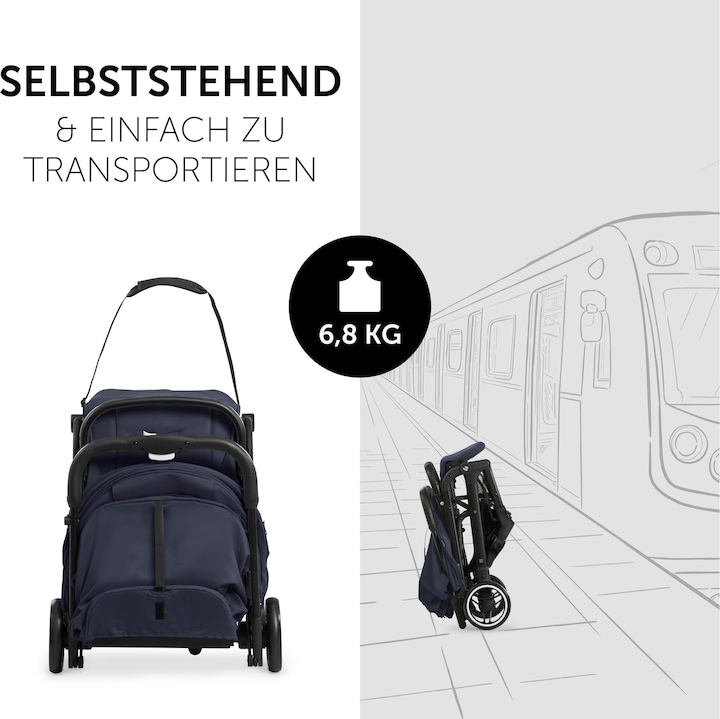 Immagine prodotto Hauck Travel N Care