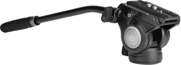 Actual product image Yc onion Pineta Carbon Fibre Monopod 2.0 & FH60 & Extention tube (Carbon)