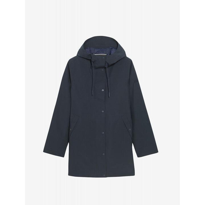 Image du produit Aigle Parka Gore-Tex Mi-Longue - Parka - Femme (38)