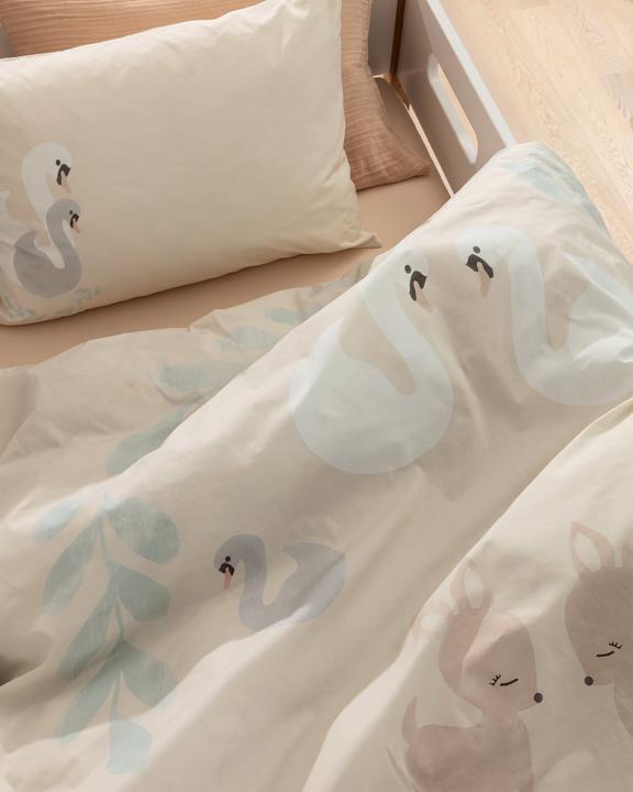 Image du produit micasa Aaron (Set de linge de lit, 160 x 210 cm)