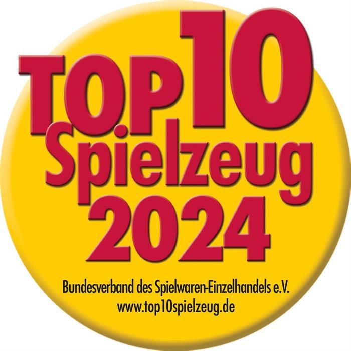 Produktbild Schleich BattleCave Lavahyäne