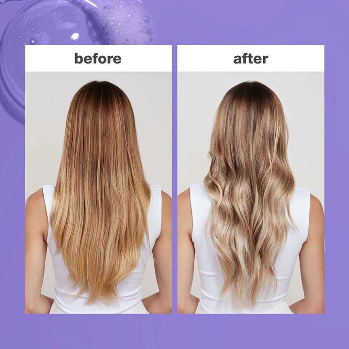 Produktbild Milk_Shake Silver Shine Toning Spray 100 ml (100 ml)