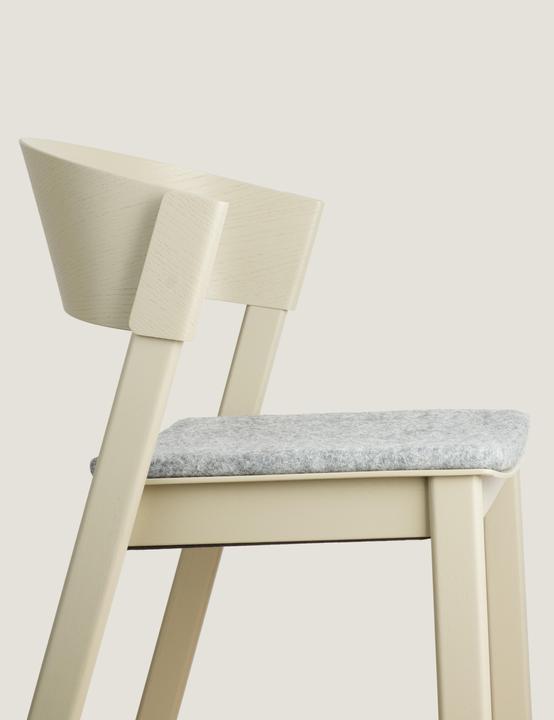 Image du produit Myfelt Square Flat (36 x 36 cm)