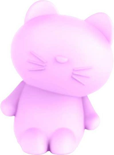 Actual product image Bigben Lumin'Us Cat (8 h, Rechargeable battery operated)