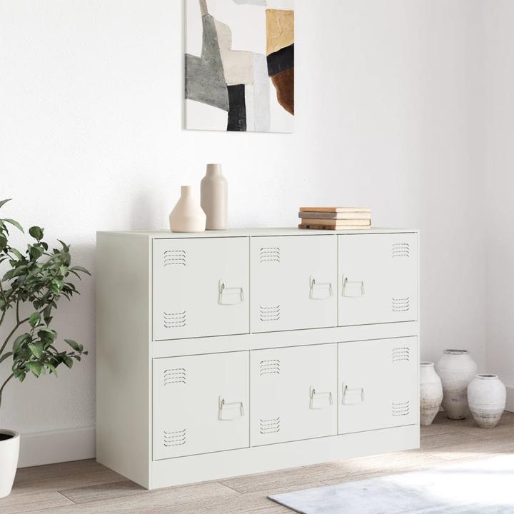 Produktbild vidaXL Sideboard (99 x 39 x 73 cm)