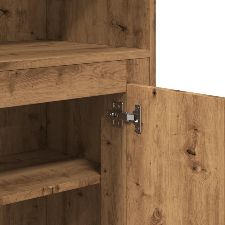 Image du produit vidaXL Highboard (60 x 35.50 x 103.50 cm)