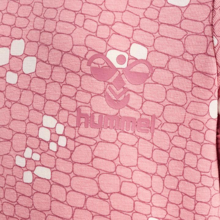 Produktbild hummel hmlZANZI BODYSUIT S/S