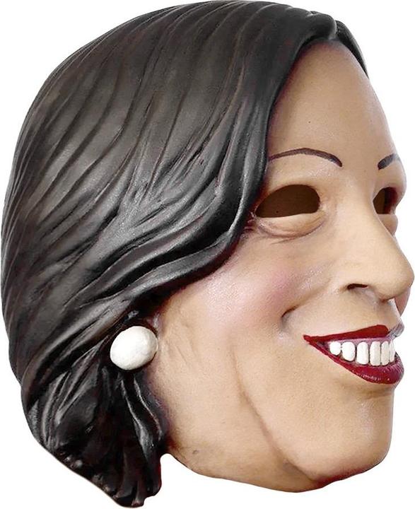 Produktbild Zagone Studios Kamala Harris Maske