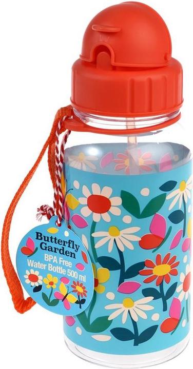 Rex London trinkflasche kind butterfly garden (0.50 l)