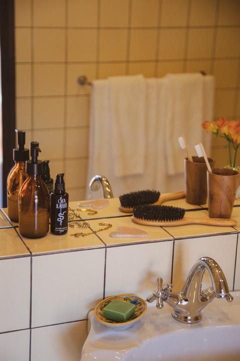 Produktbild Ofa Karri Körperöl Monthly Release (Körperöl, 50 ml)