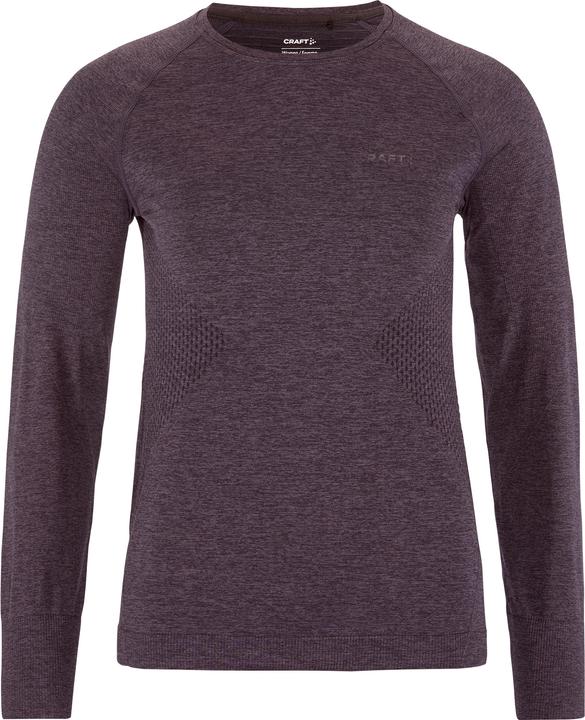 Actual product image Craft Women's Core Dry Active Comfort L/S (S)