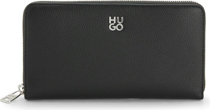 Actual product image HUGO Chris 2.0 Zip Around Wallet