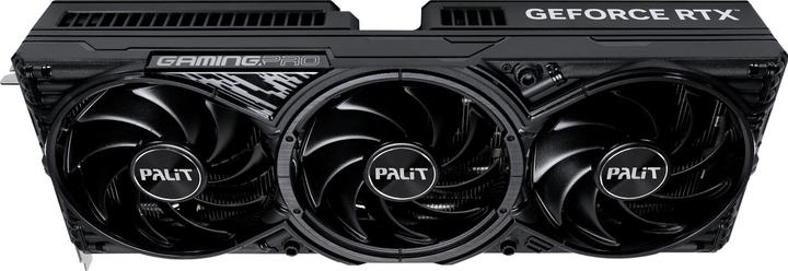 Image du produit Palit GeForce RTX 5080 GamingPro OC (16 Go)