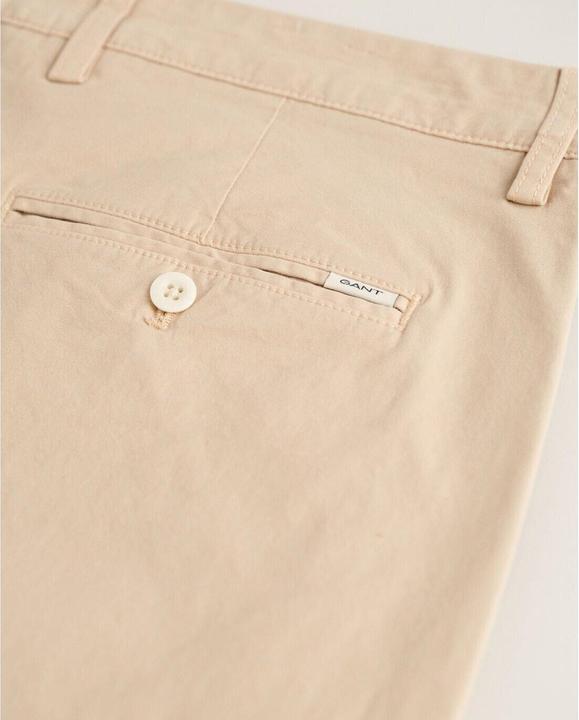 Produktbild GANT shorts reg sunfaded (29)