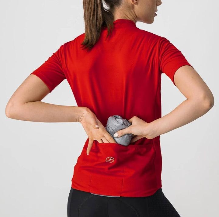 Produktbild Castelli Aria W Vest (L)
