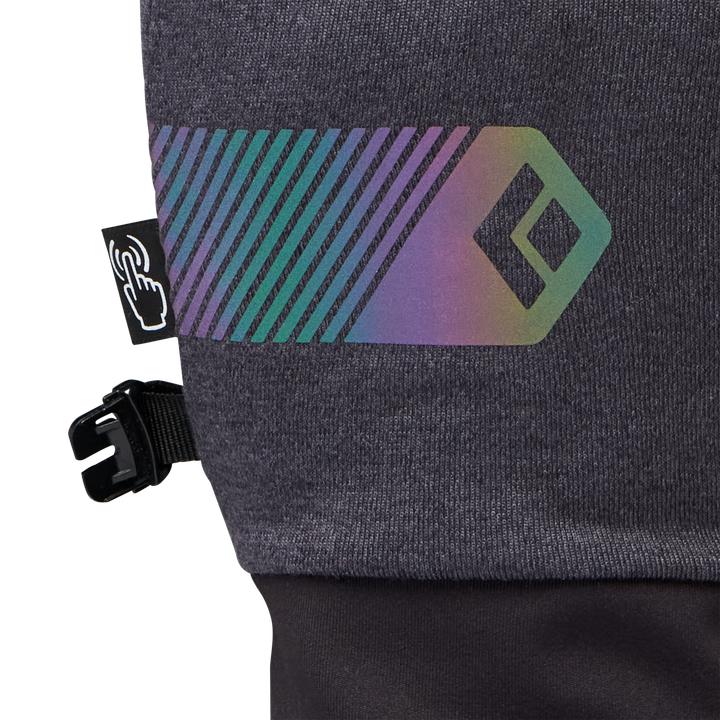 Produktbild Black Diamond Deploy Gloves (L)