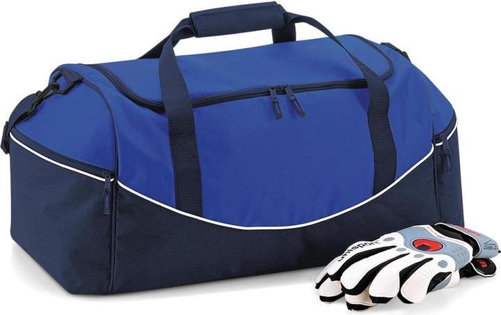 Immagine prodotto Quadral - Borsone in Tela 55 Litri (55 l)