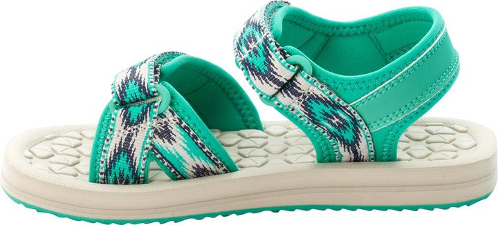 Produktbild Jack Wolfskin Zulu Vc K (28)